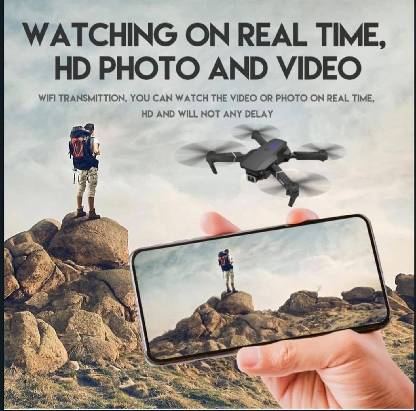 E88-Drone-with-2-Camera-,2-Batteries