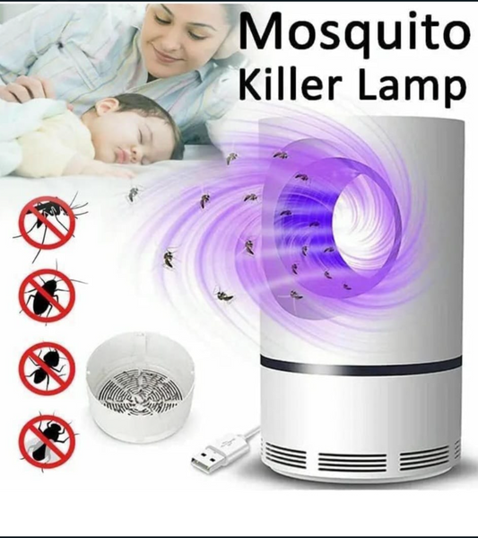USB LED Mosquito Killer