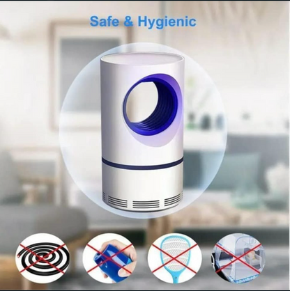 USB LED Mosquito Killer