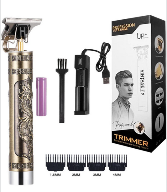 T9 Trimmer Head Shaver Hair Trimmer