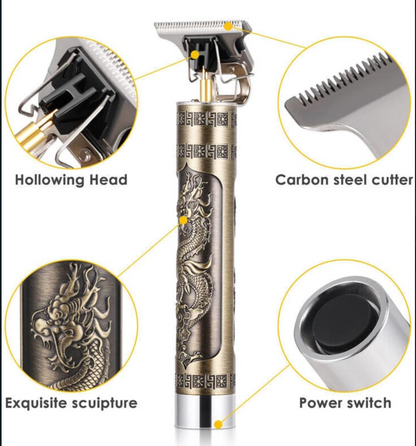 T9 Trimmer Head Shaver Hair Trimmer