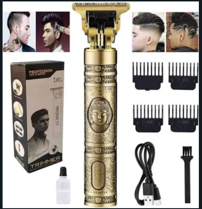 T9 Trimmer Head Shaver Hair Trimmer