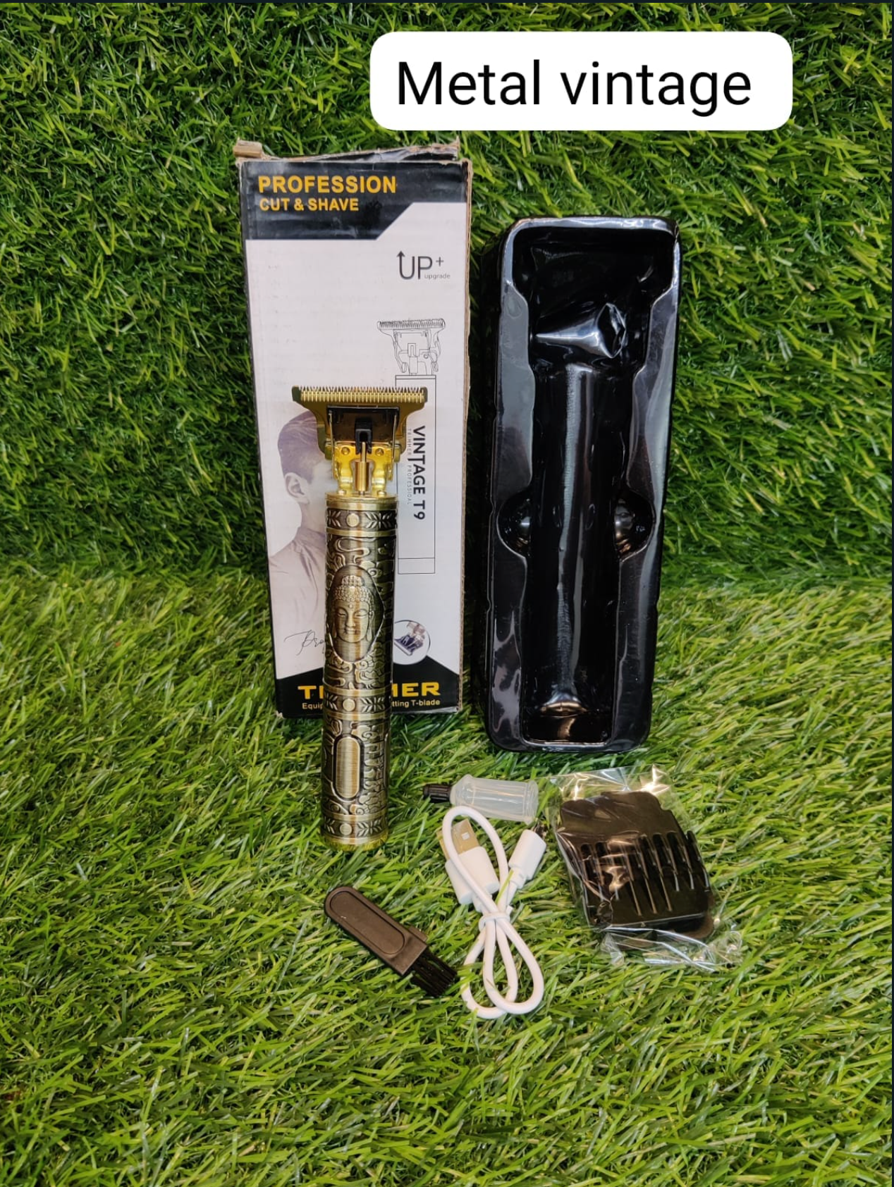 T9 Trimmer Head Shaver Hair Trimmer