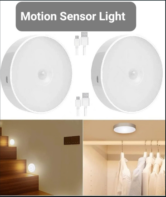 Motion Sensor Light