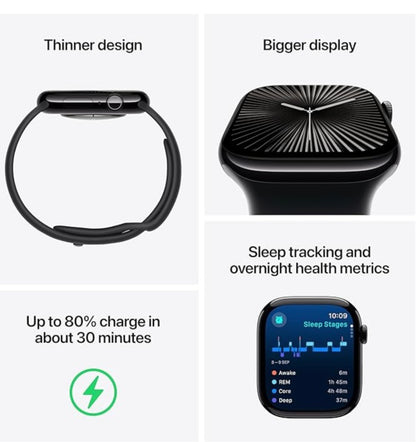 Apple Watch Series 10