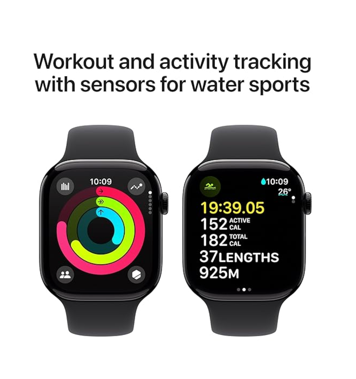 Apple Watch Series 10