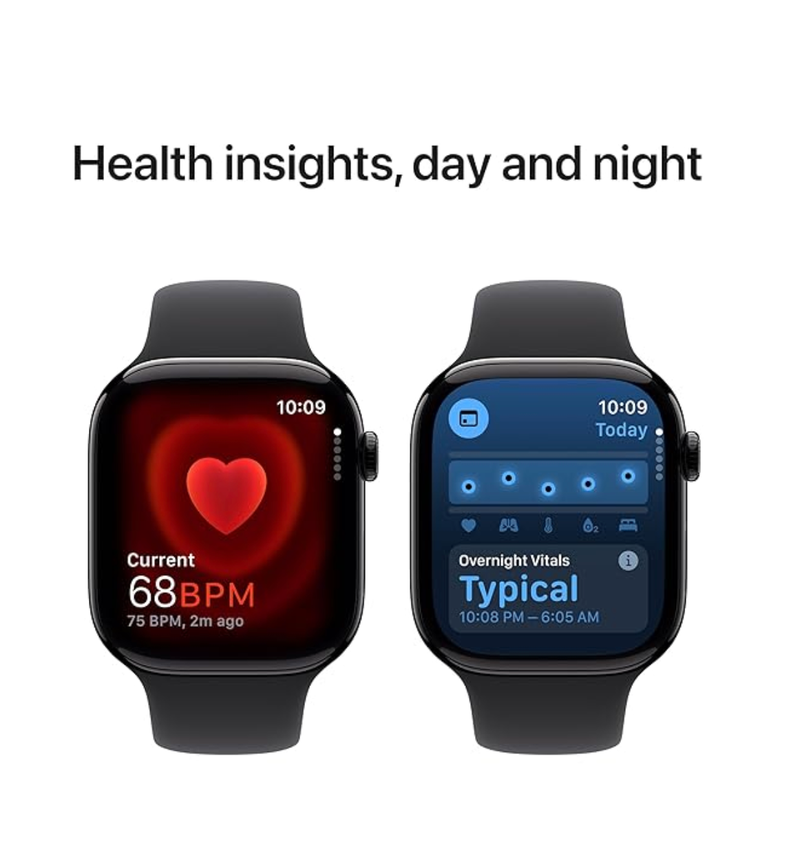 Apple Watch Series 10