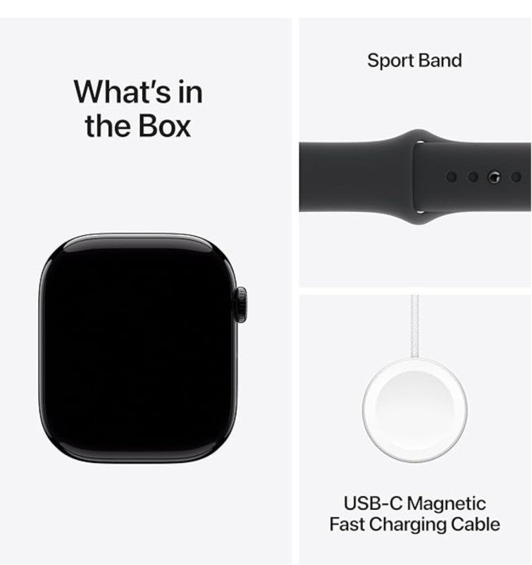 Apple Watch Series 10