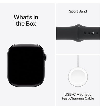 Apple Watch Series 10