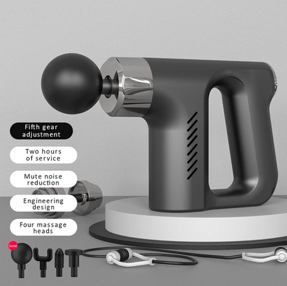Fascial Gun Muscle Massager KH-740