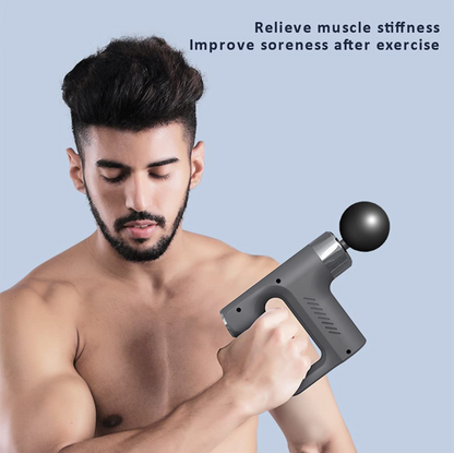 Fascial Gun Muscle Massager KH-740