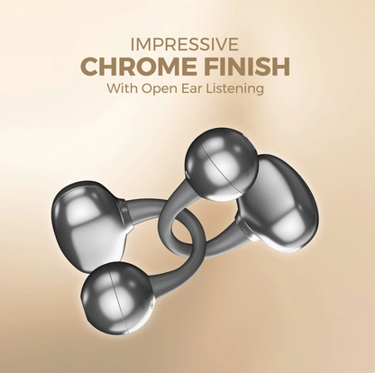 UBON J39 Air Clip Earbuds