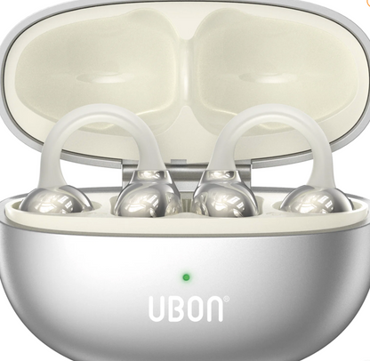 UBON J39 Air Clip Earbuds