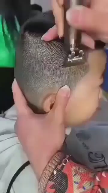 T9 Trimmer Head Shaver Hair Trimmer